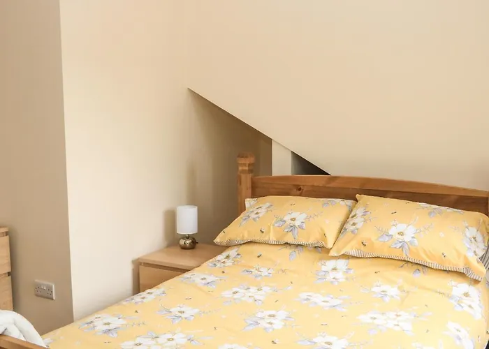 Sawtons Cottage 2