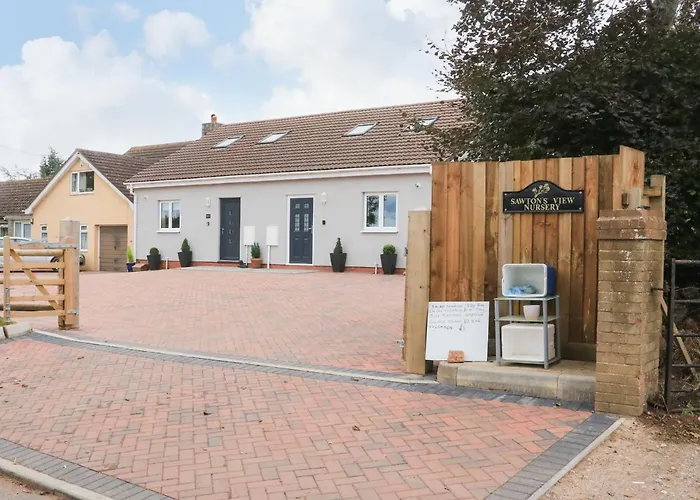 Sawtons Cottage 2