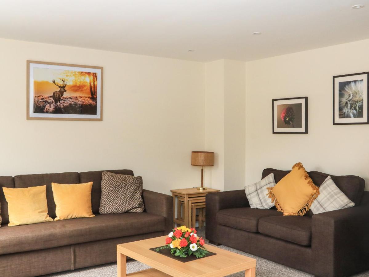 Sawtons 2 Holiday home Dawlish