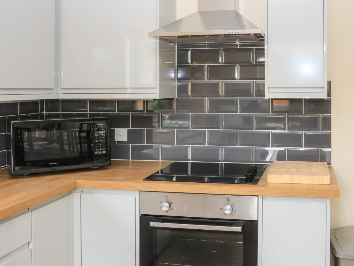 Sawtons 2 Holiday home Dawlish