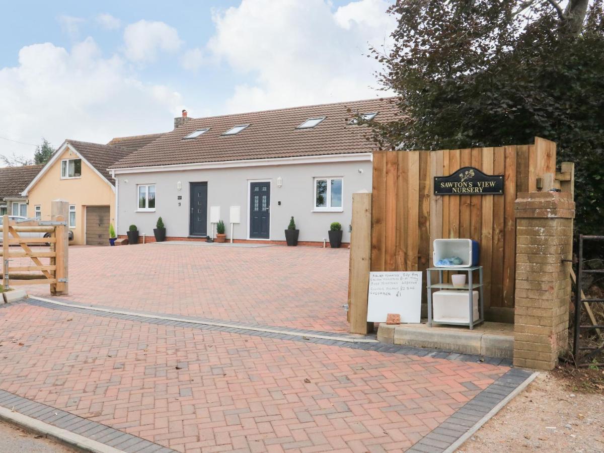 Sawtons 2 Holiday home Dawlish