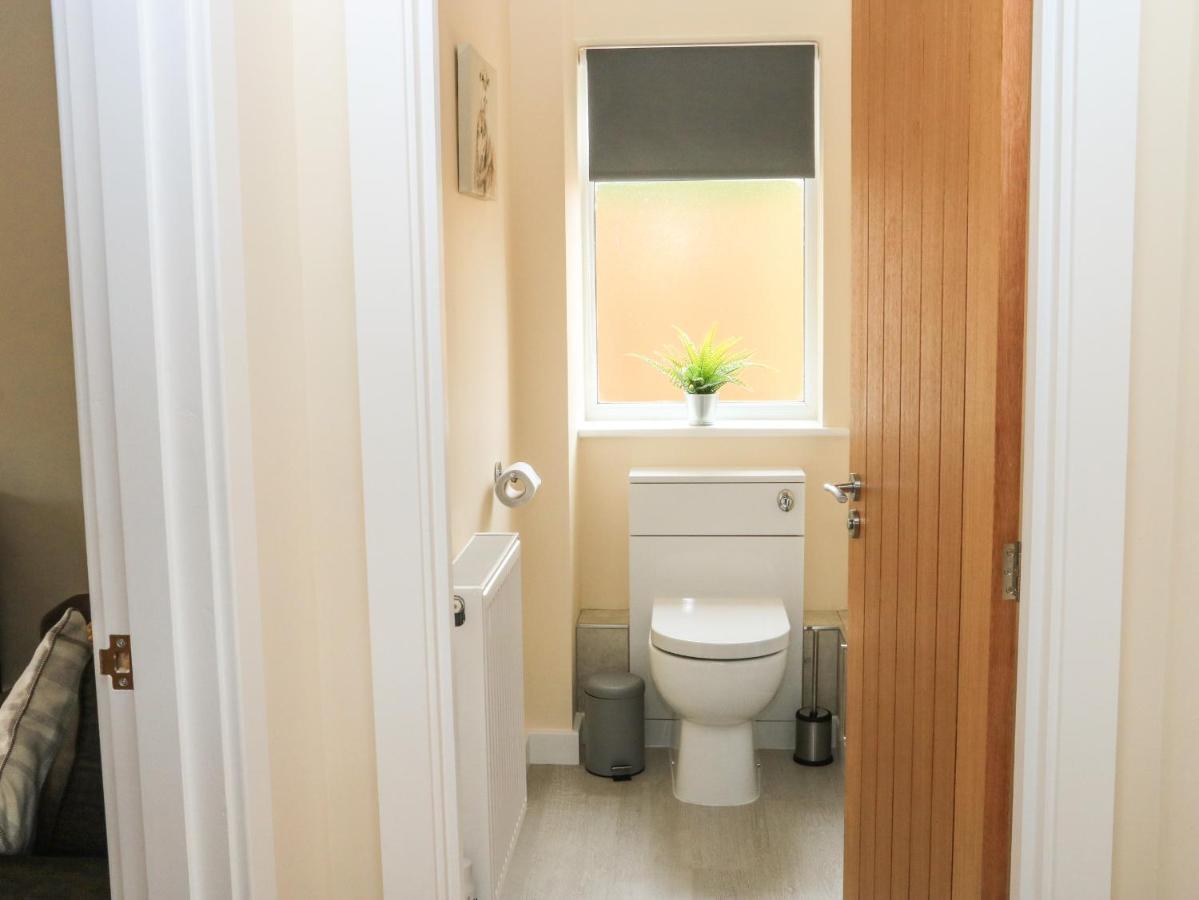 Sawtons 2 Holiday home *