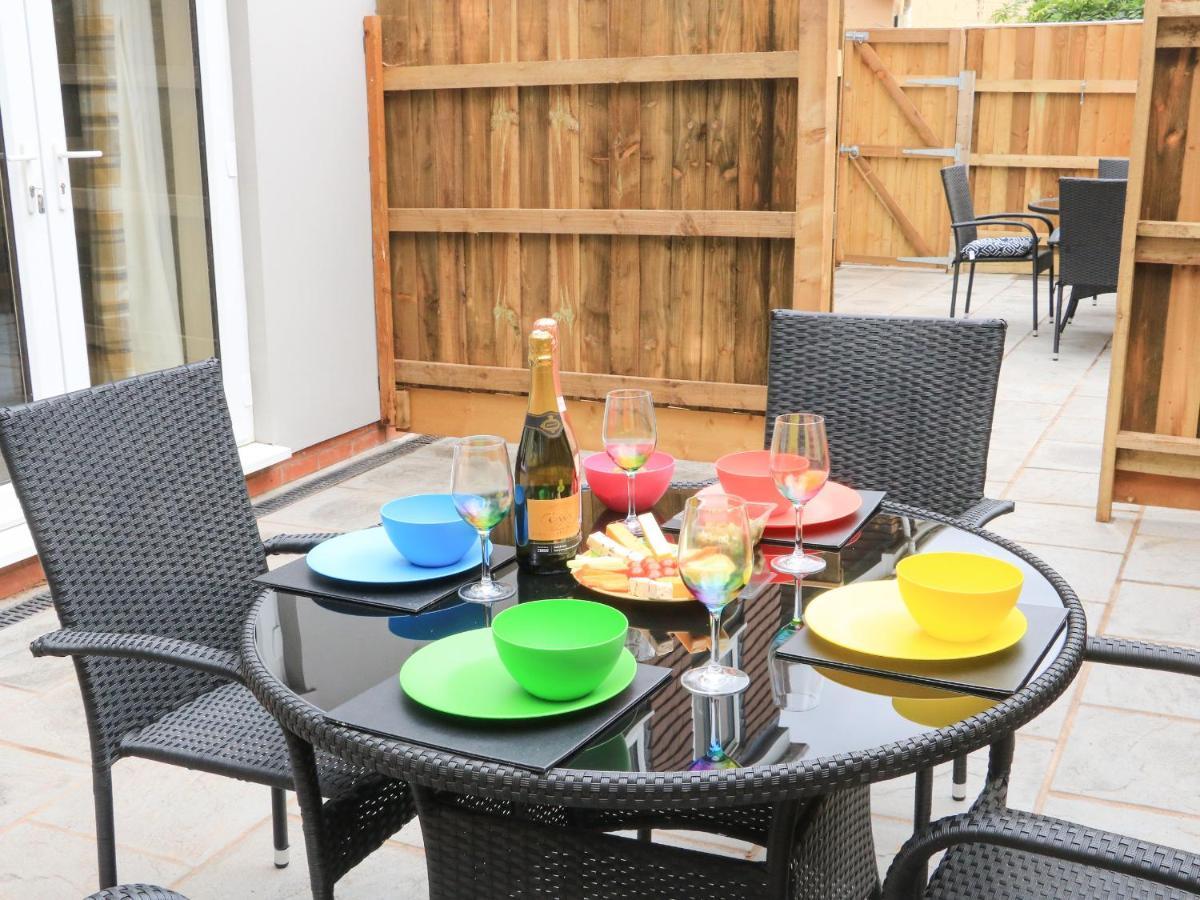 Sawtons 2 Holiday home