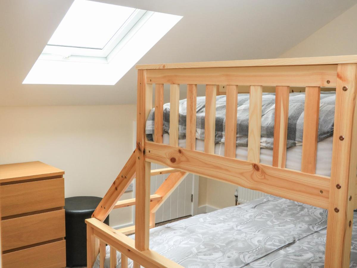 Holiday home Sawtons 2 Dawlish