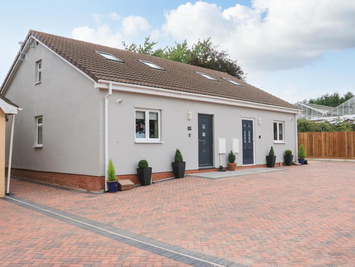 Sawtons 2 Holiday home