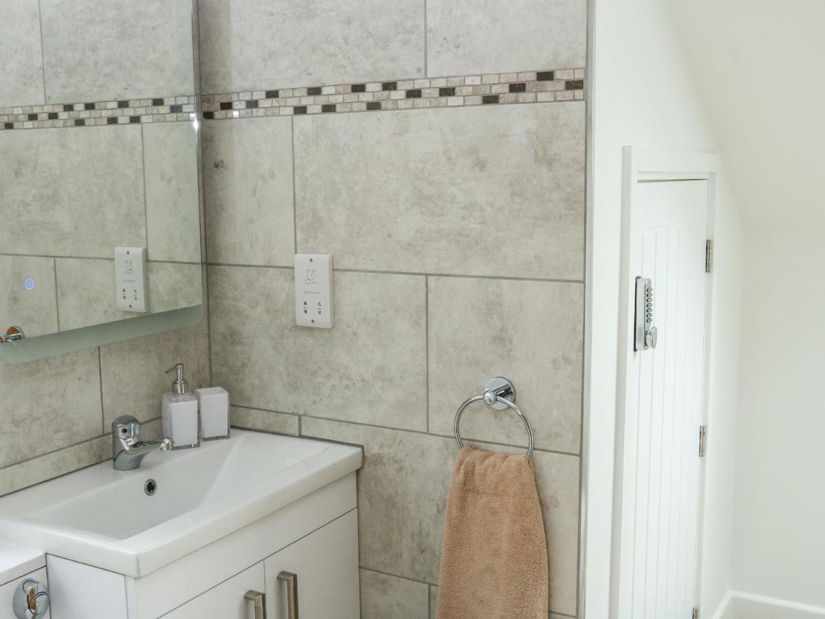 Holiday home Sawtons 2 *